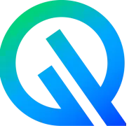 Quantarexio — логотип инвестиционной платформы